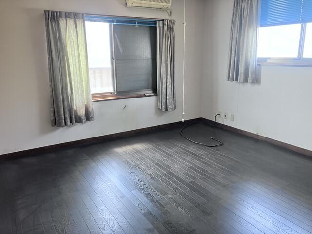 detached 愛媛県東温市北野田