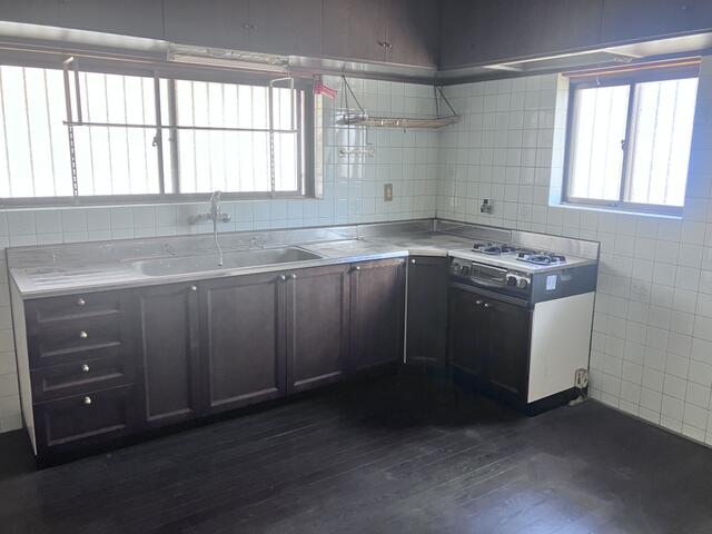 detached 愛媛県東温市北野田