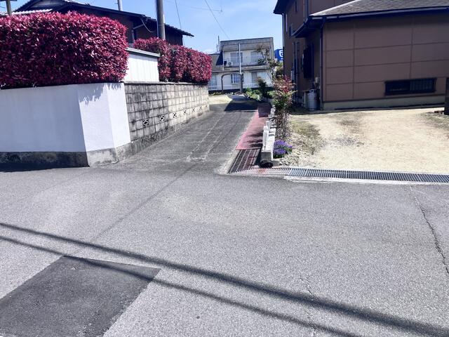 detached 愛媛県東温市北野田