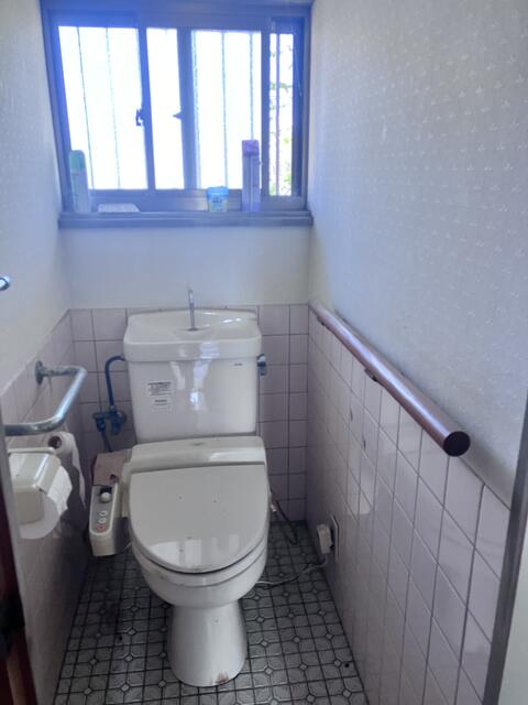 detached 愛媛県東温市北野田