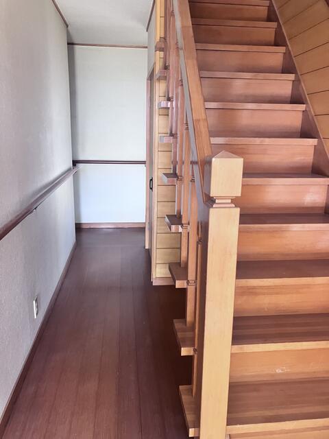 detached 愛媛県東温市北野田