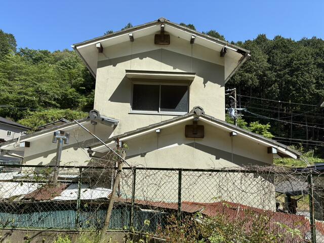 detached 愛媛県東温市松瀬川