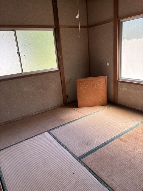 detached 愛媛県東温市松瀬川