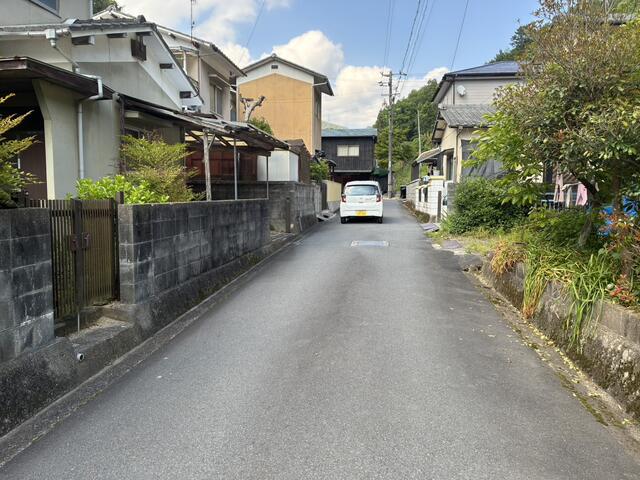 detached 愛媛県東温市松瀬川