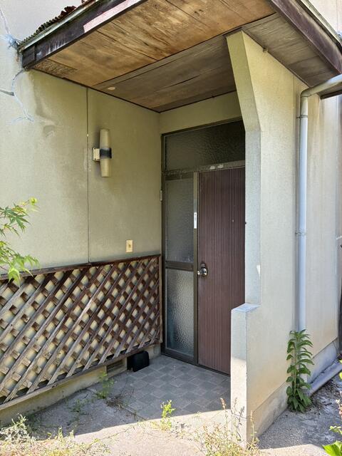 detached 愛媛県東温市松瀬川