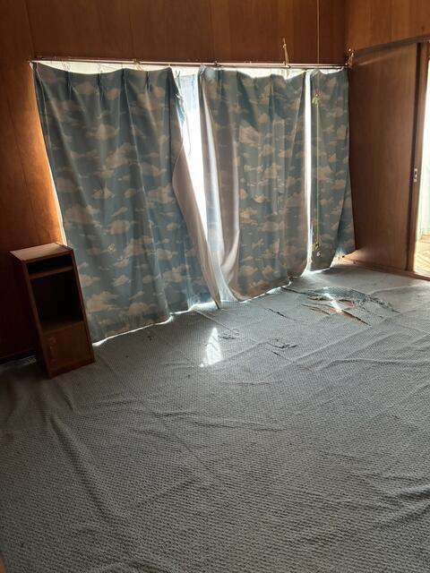 detached 愛媛県東温市松瀬川