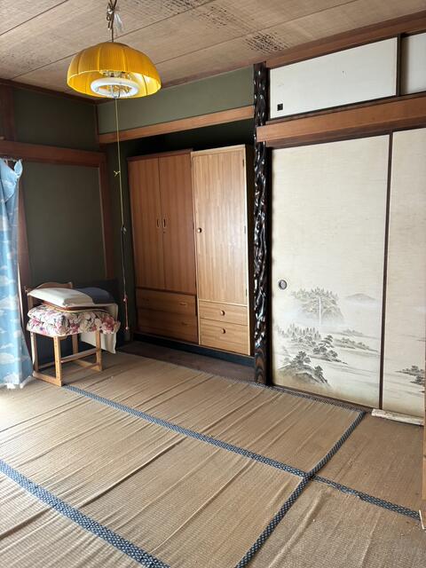 detached 愛媛県東温市松瀬川