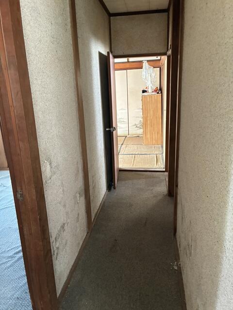 detached 愛媛県東温市松瀬川
