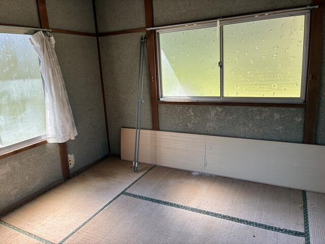 detached 愛媛県東温市松瀬川