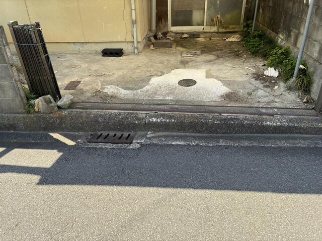 detached 愛媛県東温市松瀬川