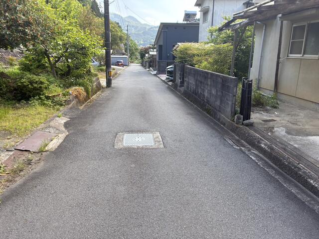 detached 愛媛県東温市松瀬川