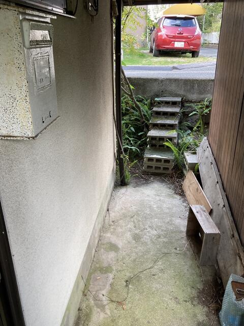 detached 愛媛県松山市石手白石 地図を見る