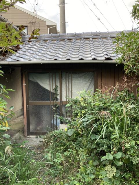 detached 愛媛県松山市石手白石 地図を見る
