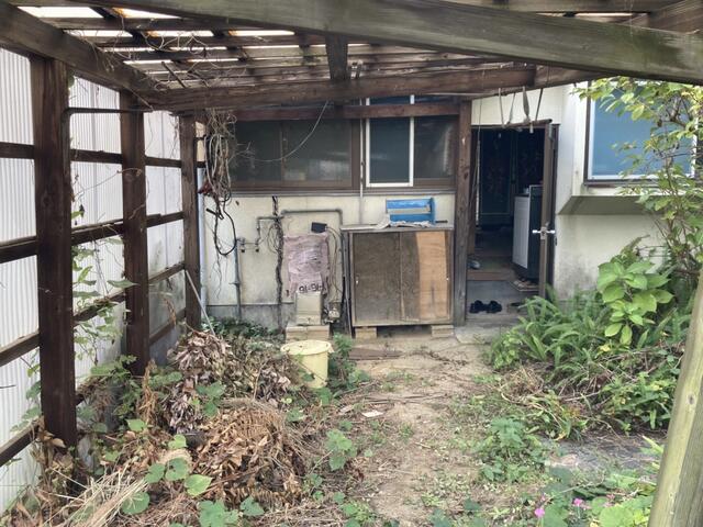 detached 愛媛県松山市石手白石 地図を見る