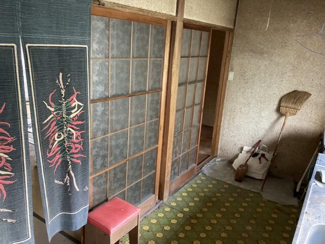 detached 愛媛県松山市石手白石 地図を見る