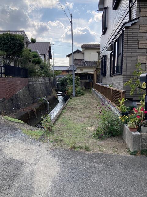 detached 愛媛県松山市石手白石 地図を見る