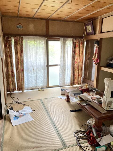detached 愛媛県松山市石手白石 地図を見る