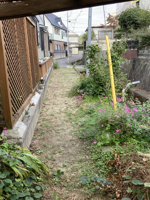 detached 愛媛県松山市石手白石 地図を見る