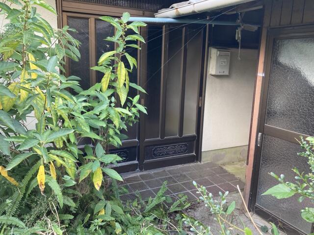 detached 愛媛県松山市石手白石 地図を見る