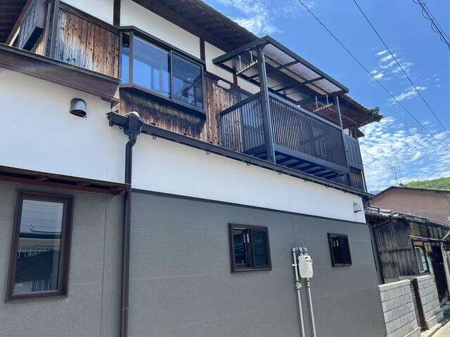detached 愛媛県宇和島市和霊元町１丁目 地図を見る