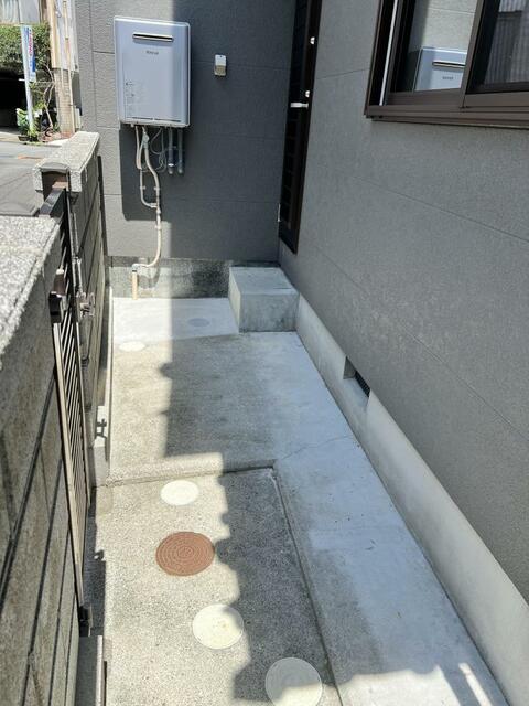 detached 愛媛県宇和島市和霊元町１丁目 地図を見る