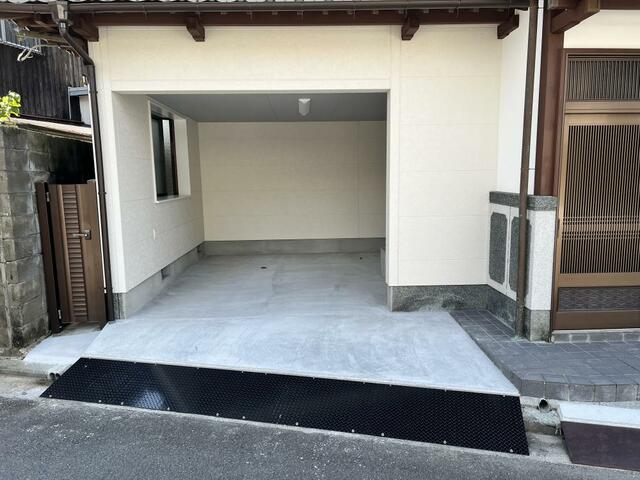 detached 愛媛県宇和島市和霊元町１丁目 地図を見る