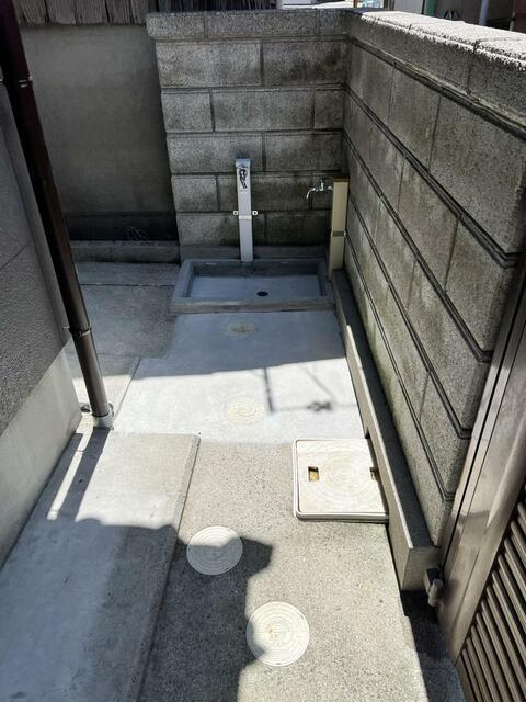 detached 愛媛県宇和島市和霊元町１丁目 地図を見る