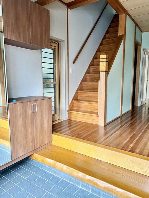 detached 愛媛県宇和島市和霊元町１丁目 地図を見る