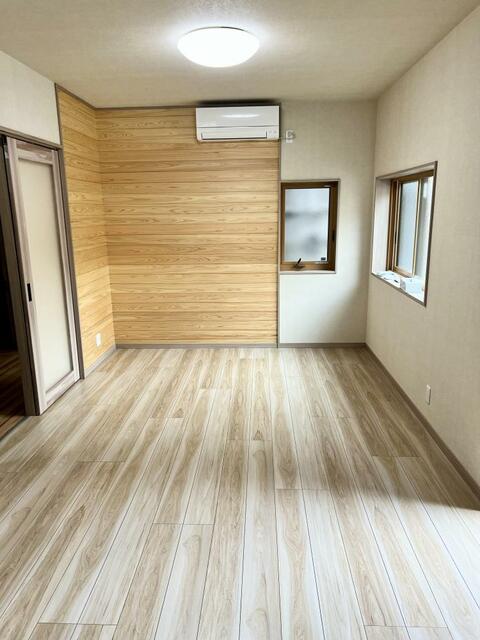 detached 愛媛県宇和島市和霊元町１丁目 地図を見る