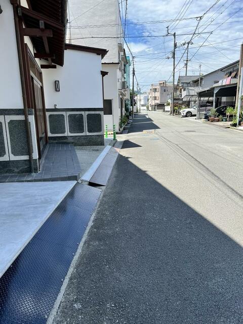 detached 愛媛県宇和島市和霊元町１丁目 地図を見る