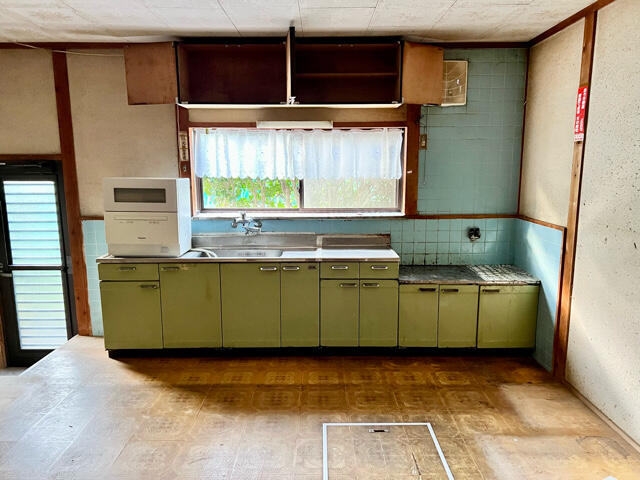 detached 愛媛県宇和島市津島町岩松 地図を見る