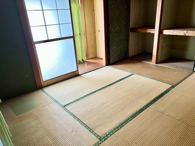 detached 愛媛県宇和島市津島町岩松 地図を見る