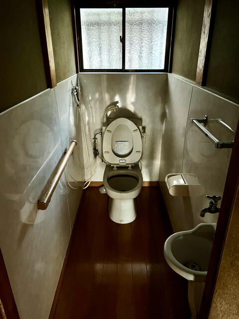 detached 愛媛県宇和島市津島町岩松 地図を見る