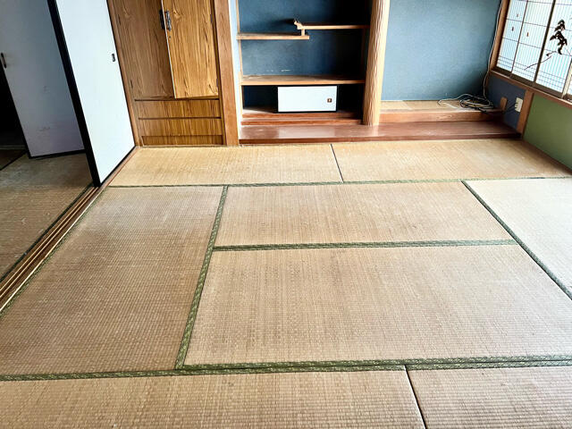 detached 愛媛県宇和島市津島町岩松 地図を見る