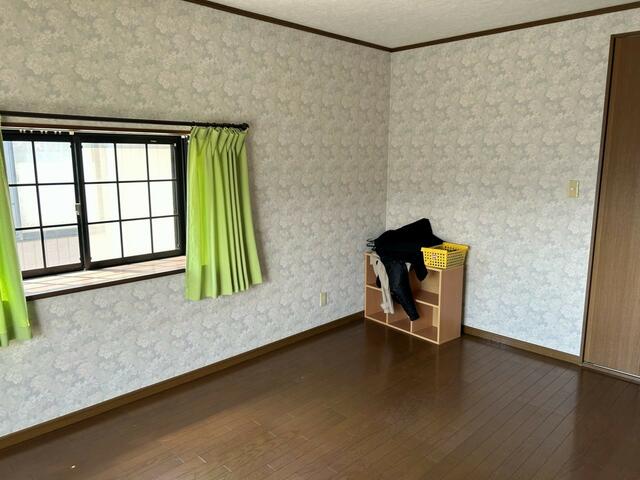 detached 愛媛県東温市松瀬川
