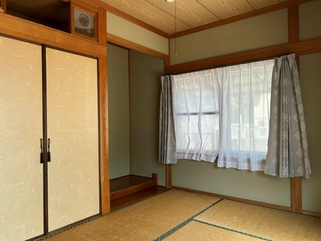 detached 愛媛県東温市松瀬川