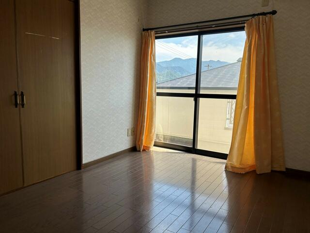 detached 愛媛県東温市松瀬川