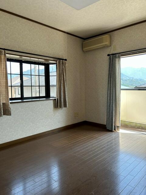 detached 愛媛県東温市松瀬川