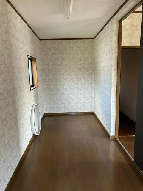 detached 愛媛県東温市松瀬川
