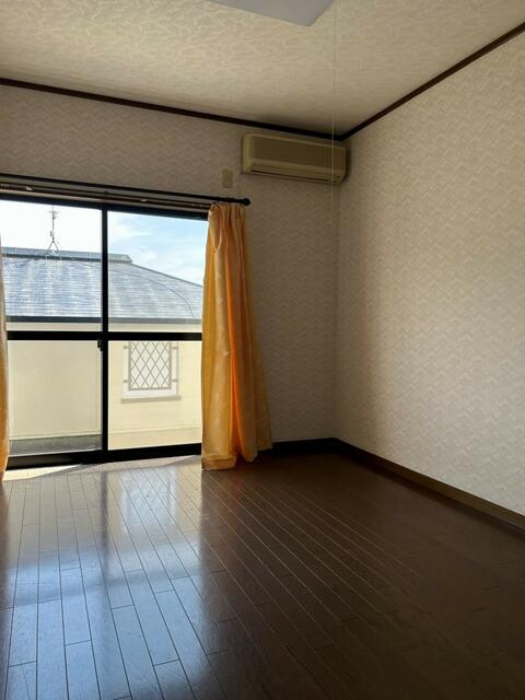 detached 愛媛県東温市松瀬川