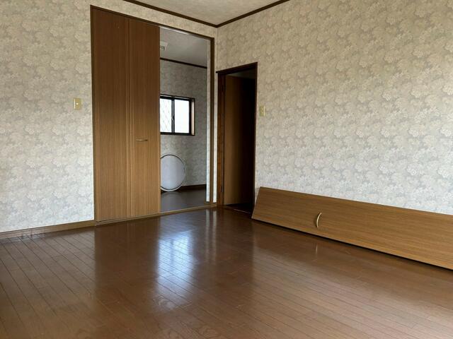 detached 愛媛県東温市松瀬川