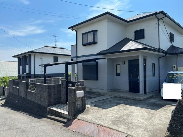 detached 愛媛県東温市松瀬川