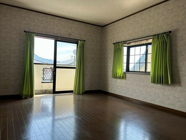 detached 愛媛県東温市松瀬川