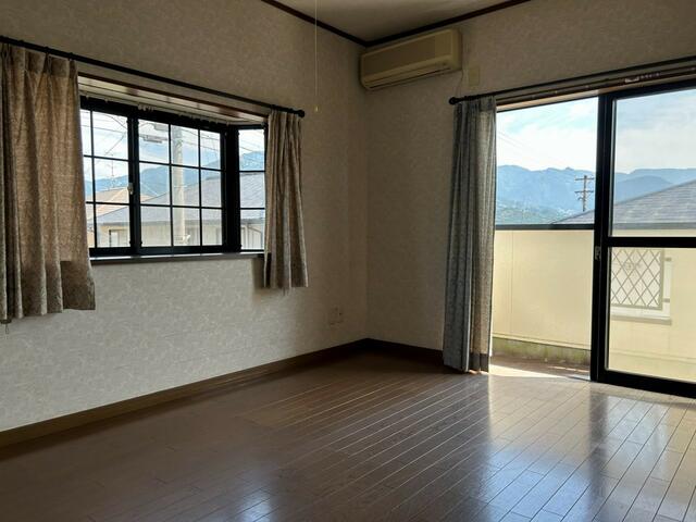 detached 愛媛県東温市松瀬川