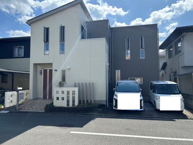 愛媛県松山市の一戸建て | 2580万円 | 3SLDK | 165.36m² | Akiyama house finder