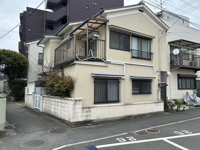 愛媛県松山市の一戸建て | 600万円 | 4DK | 61.29m² | Akiyama house finder