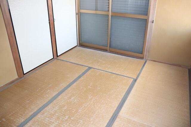 detached 愛媛県伊予郡松前町大字北黒田