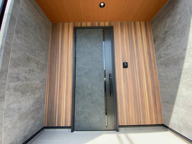 townhouse 愛媛県松山市東長戸４丁目 地図を見る