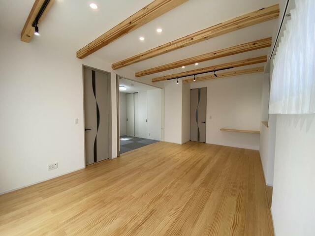 townhouse 愛媛県松山市東長戸４丁目 地図を見る