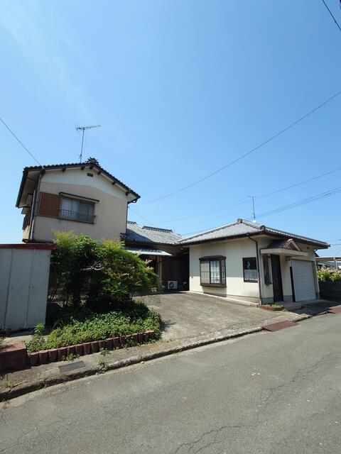 愛媛県今治市の一戸建て | 1280万円 | 7SDK | 297.65m² | Akiyama house finder
